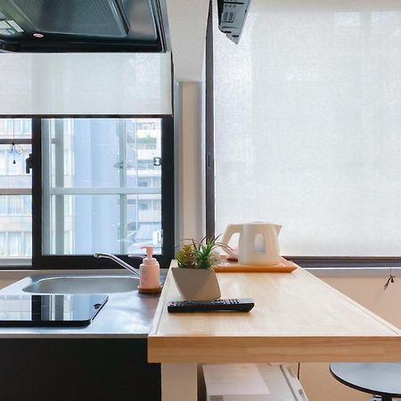 Keyhotel-5Minutes For Walk To Akihabara Electric Town 도쿄 외부 사진