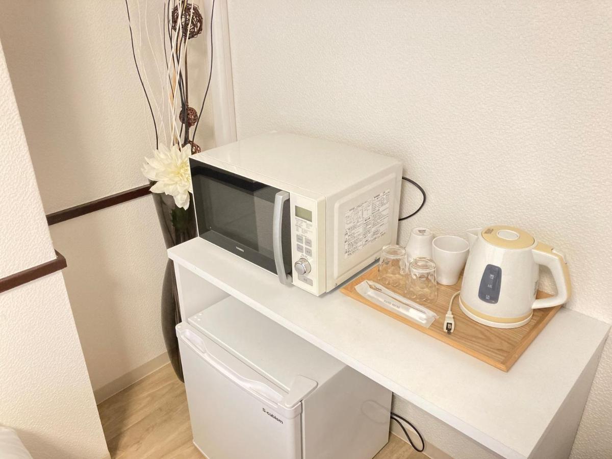 Keyhotel-5Minutes For Walk To Akihabara Electric Town 도쿄 외부 사진