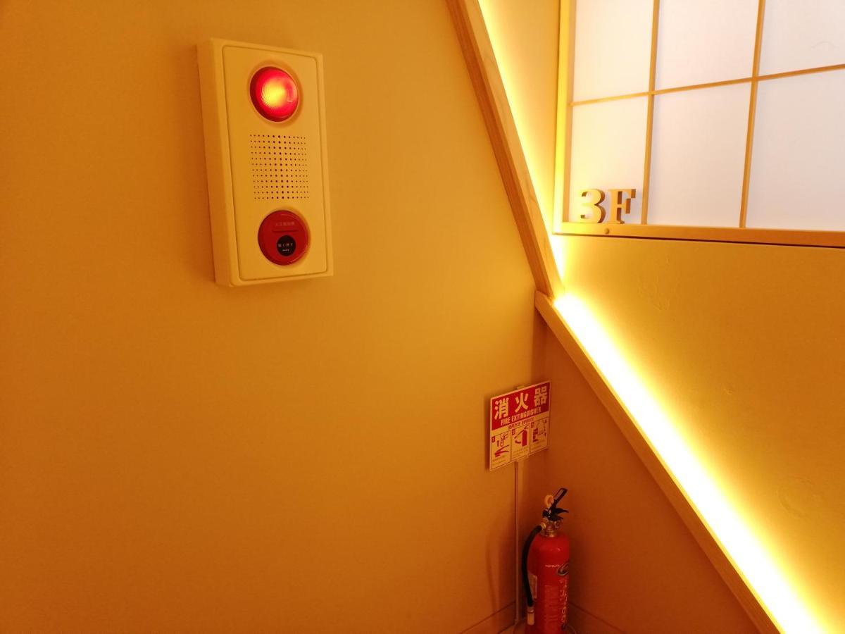 Keyhotel-5Minutes For Walk To Akihabara Electric Town 도쿄 외부 사진