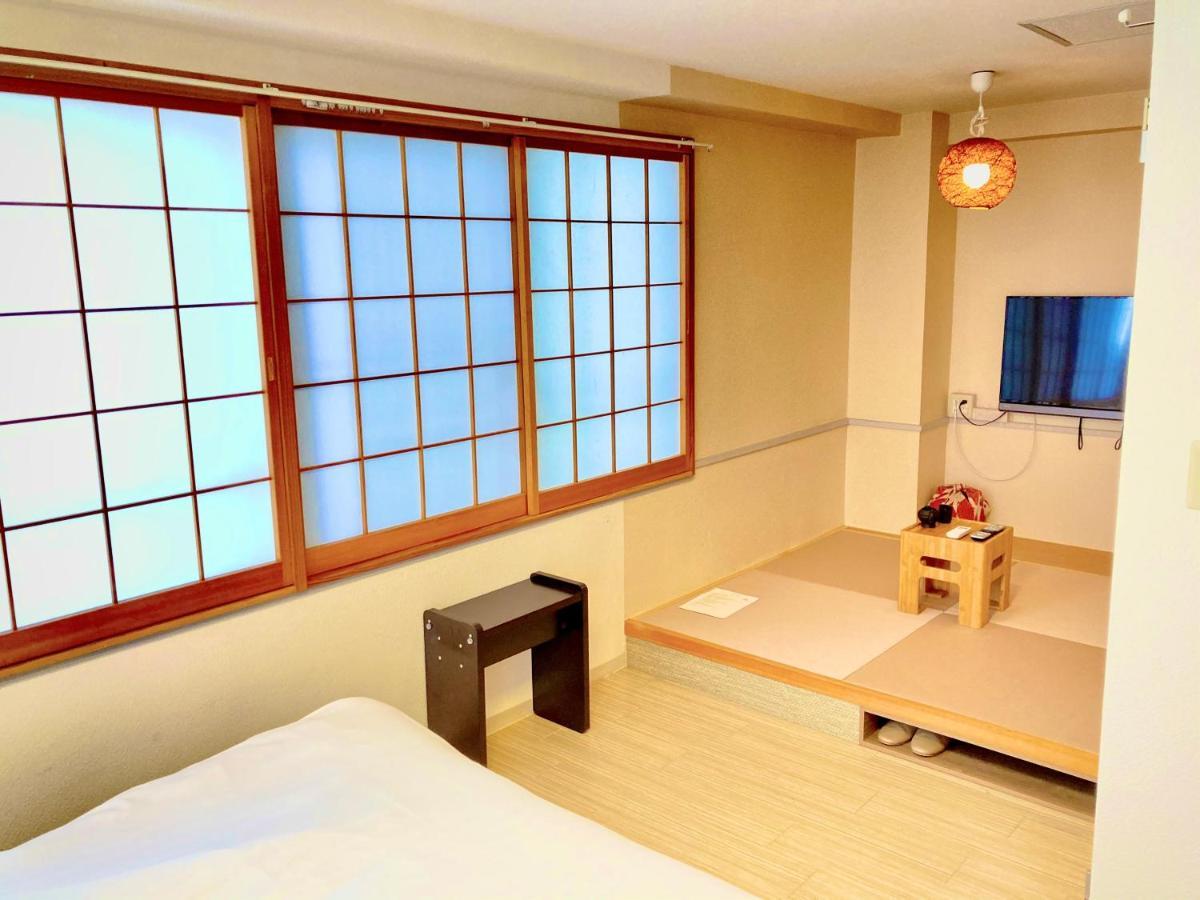 Keyhotel-5Minutes For Walk To Akihabara Electric Town 도쿄 외부 사진