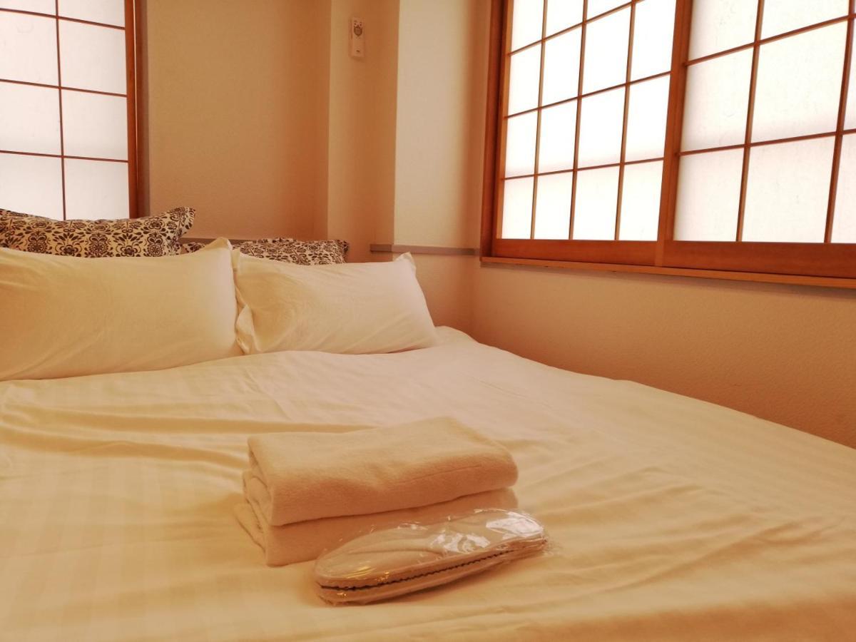 Keyhotel-5Minutes For Walk To Akihabara Electric Town 도쿄 외부 사진