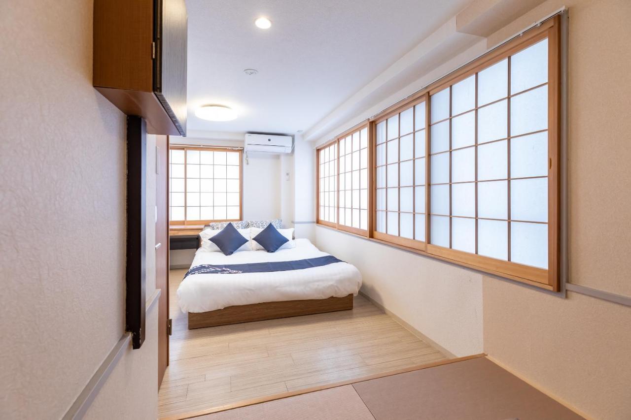 Keyhotel-5Minutes For Walk To Akihabara Electric Town 도쿄 외부 사진