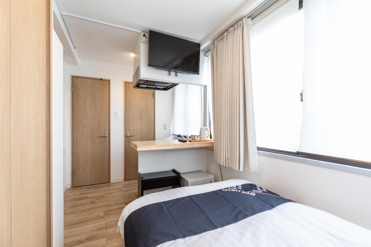Keyhotel-5Minutes For Walk To Akihabara Electric Town 도쿄 외부 사진