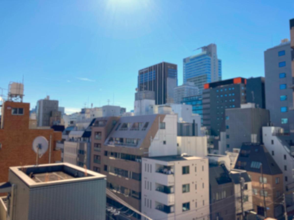 Keyhotel-5Minutes For Walk To Akihabara Electric Town 도쿄 외부 사진