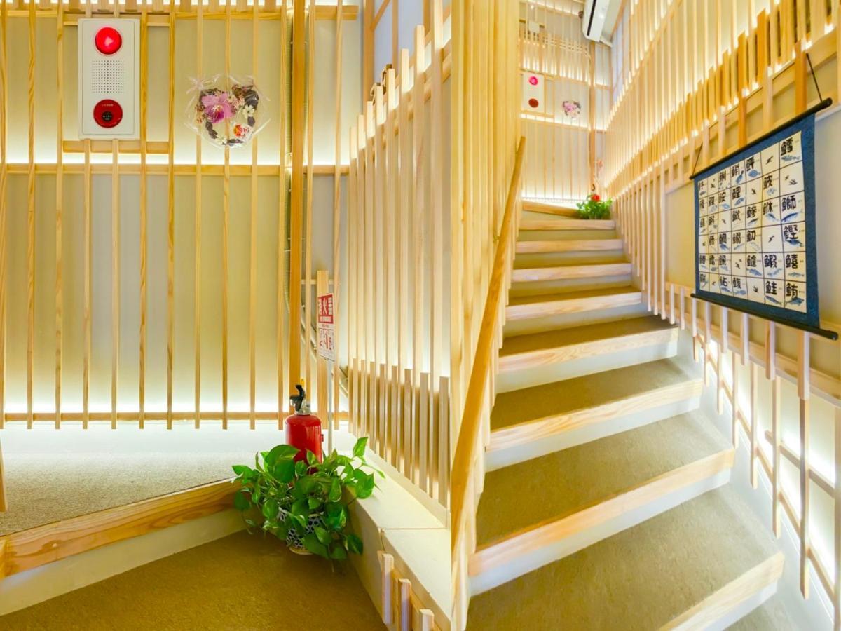Keyhotel-5Minutes For Walk To Akihabara Electric Town 도쿄 외부 사진