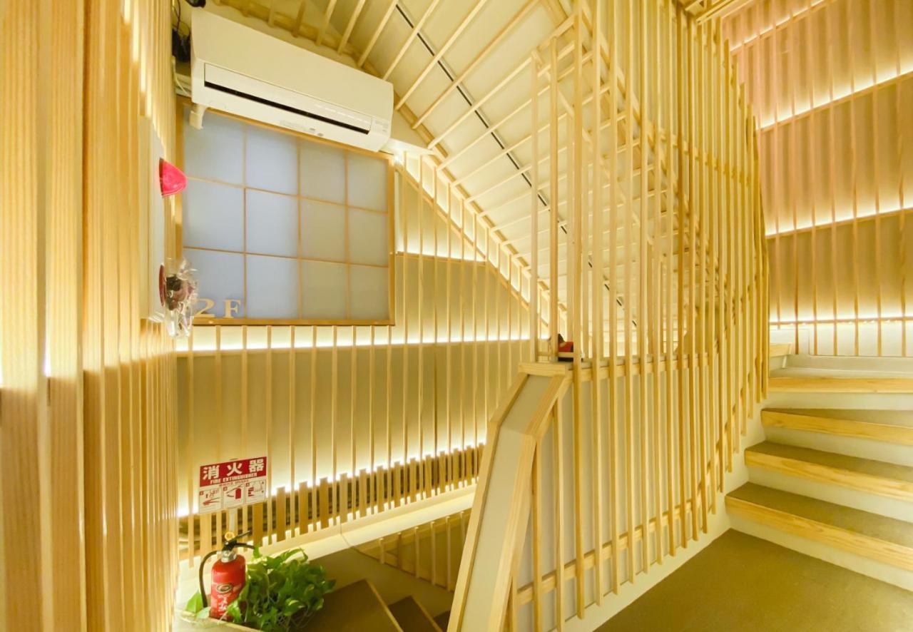 Keyhotel-5Minutes For Walk To Akihabara Electric Town 도쿄 외부 사진