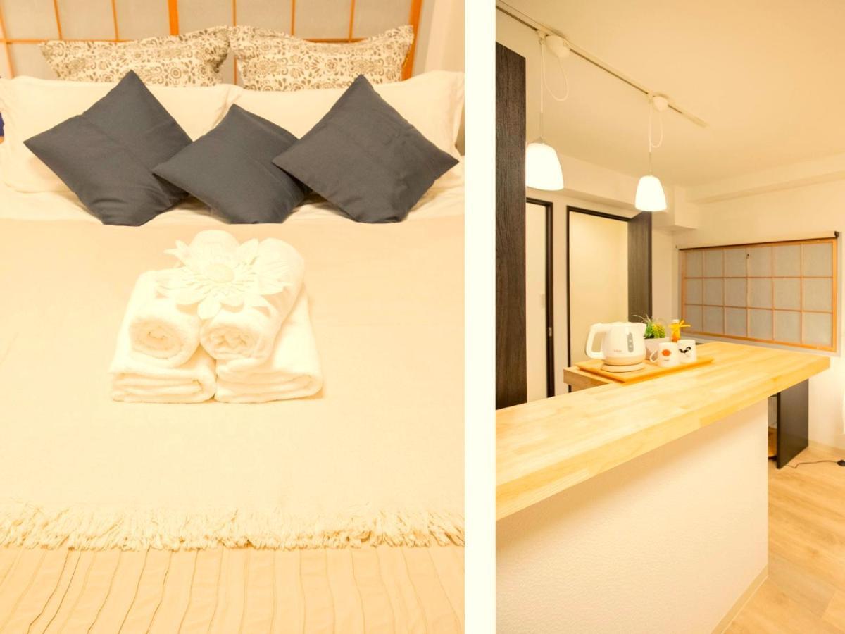 Keyhotel-5Minutes For Walk To Akihabara Electric Town 도쿄 외부 사진