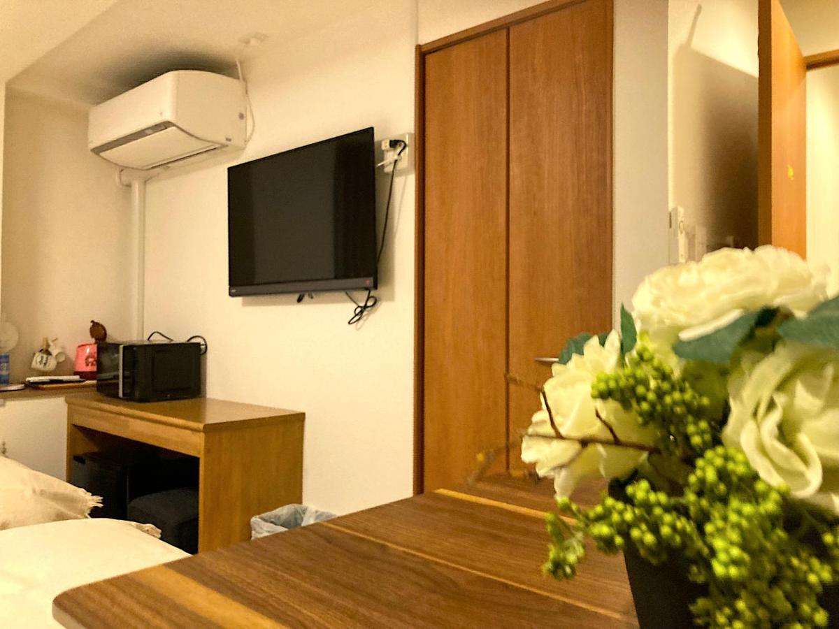 Keyhotel-5Minutes For Walk To Akihabara Electric Town 도쿄 외부 사진