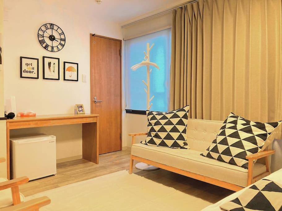 Keyhotel-5Minutes For Walk To Akihabara Electric Town 도쿄 외부 사진
