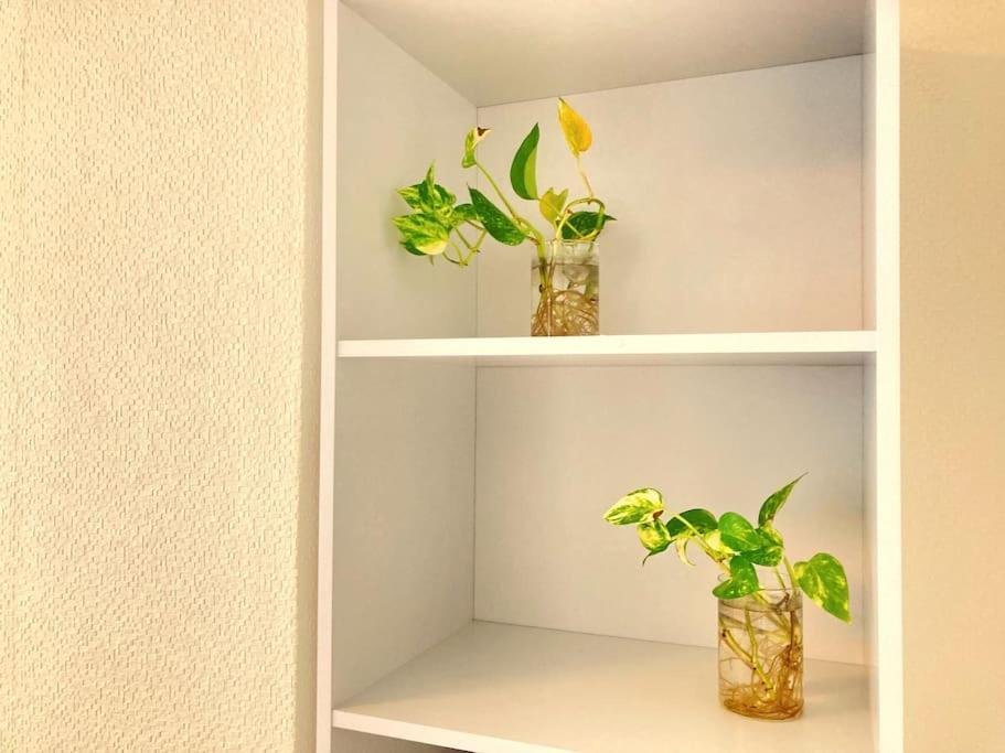 Keyhotel-5Minutes For Walk To Akihabara Electric Town 도쿄 외부 사진