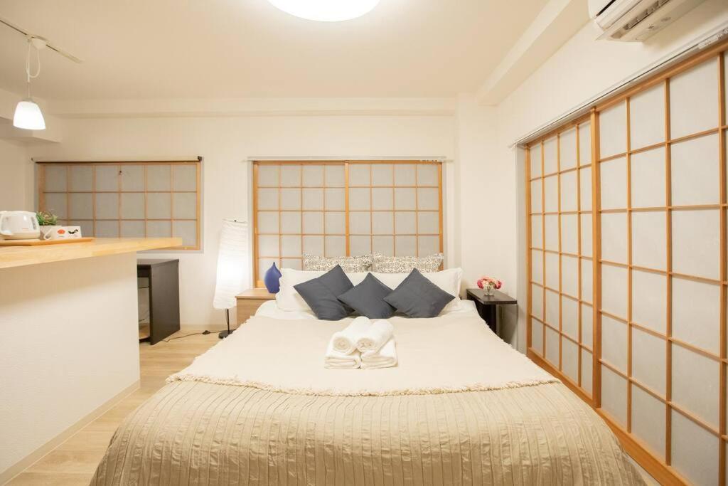 Keyhotel-5Minutes For Walk To Akihabara Electric Town 도쿄 외부 사진