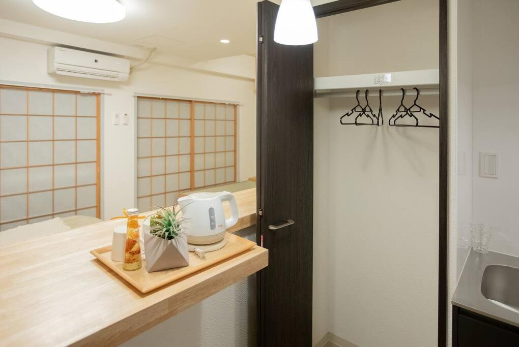 Keyhotel-5Minutes For Walk To Akihabara Electric Town 도쿄 외부 사진