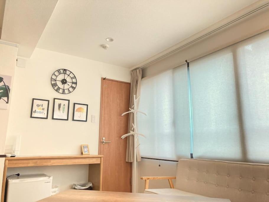 Keyhotel-5Minutes For Walk To Akihabara Electric Town 도쿄 외부 사진