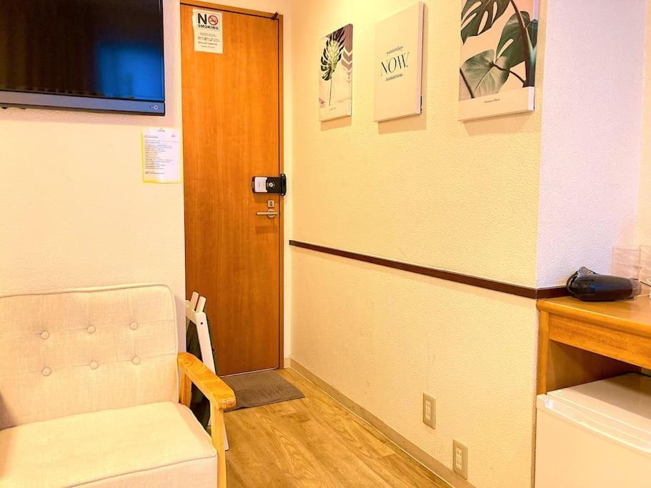 Keyhotel-5Minutes For Walk To Akihabara Electric Town 도쿄 외부 사진