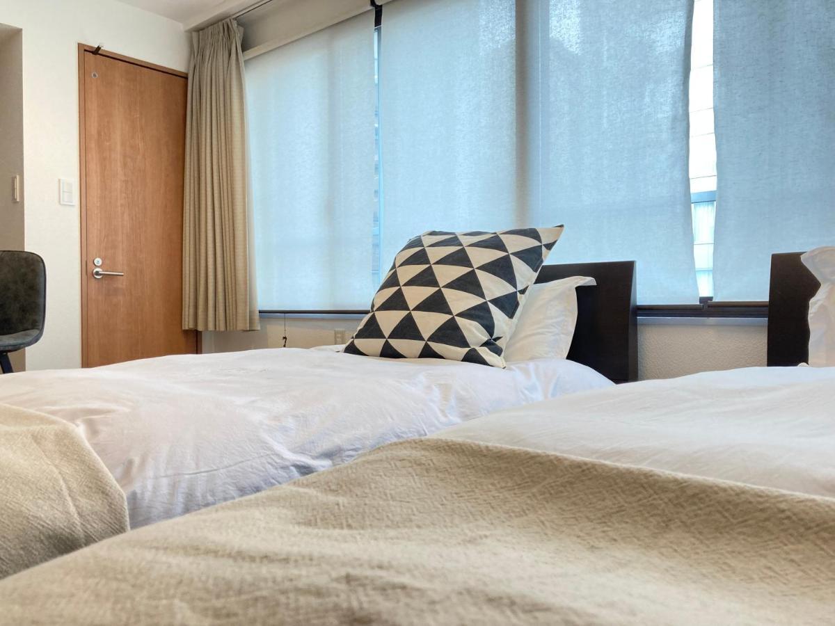 Keyhotel-5Minutes For Walk To Akihabara Electric Town 도쿄 외부 사진