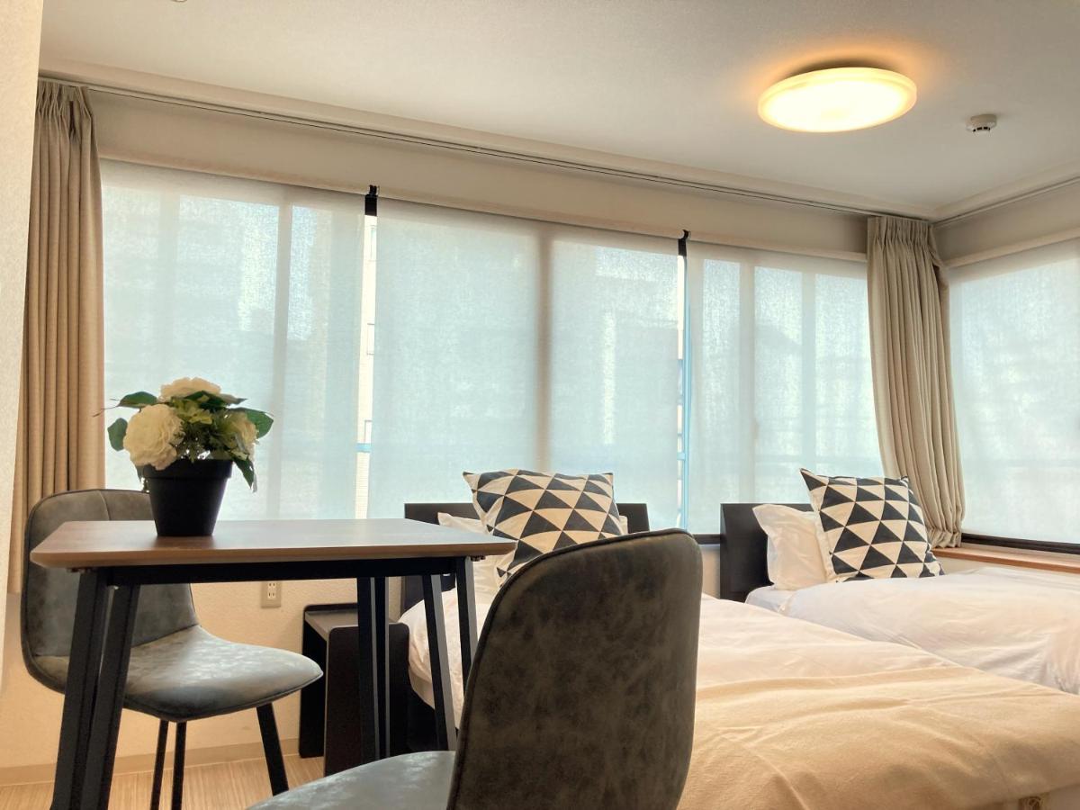 Keyhotel-5Minutes For Walk To Akihabara Electric Town 도쿄 외부 사진