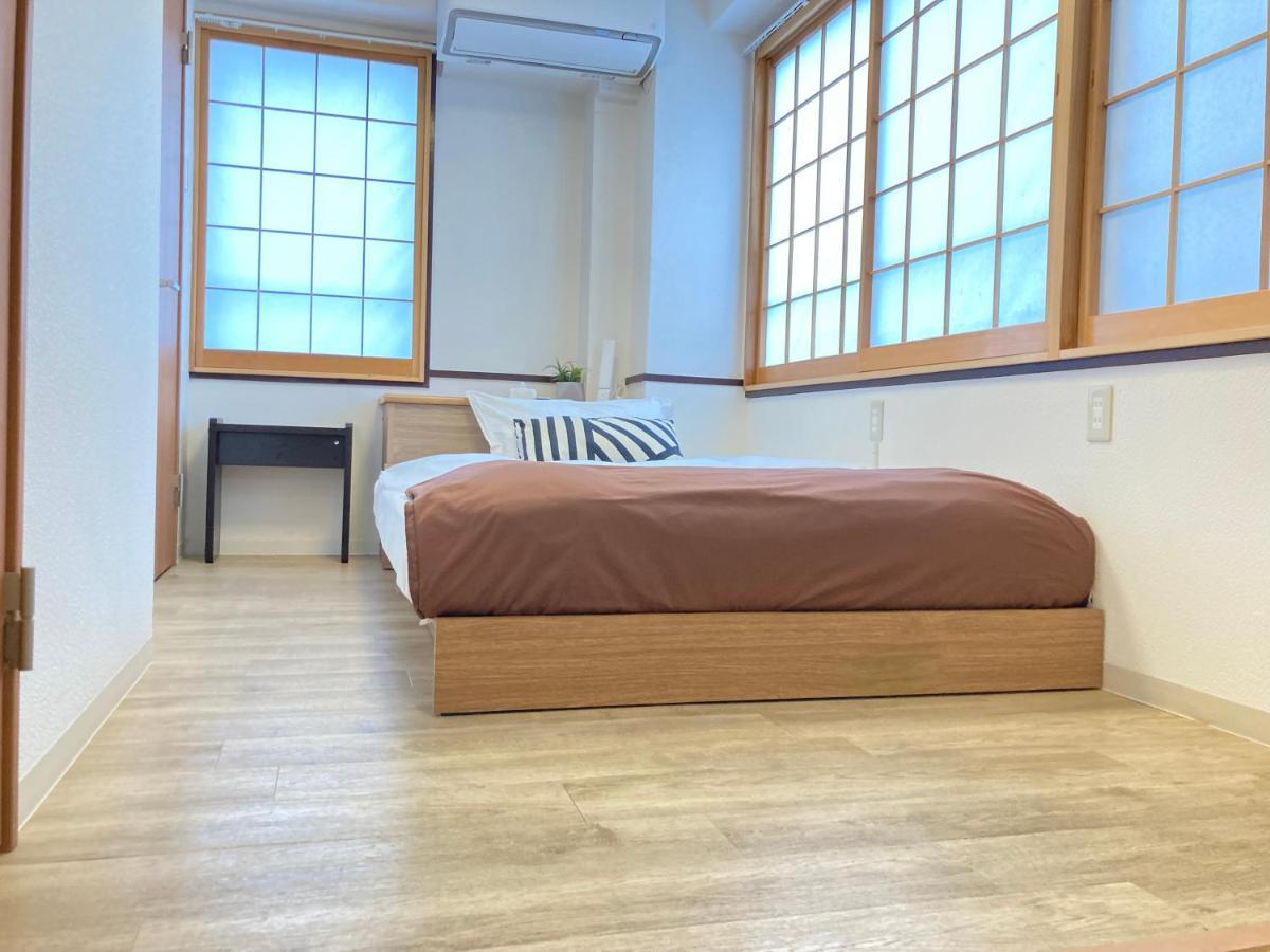 Keyhotel-5Minutes For Walk To Akihabara Electric Town 도쿄 외부 사진