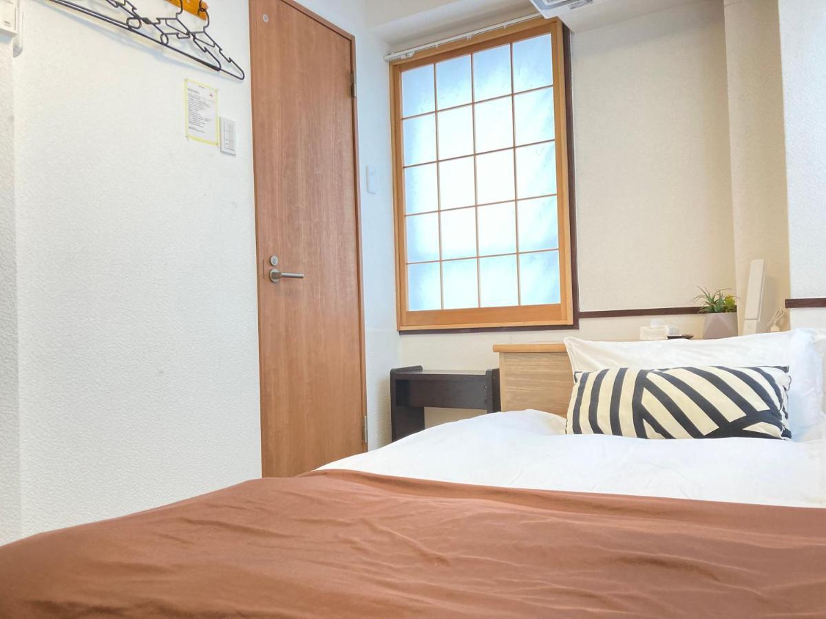 Keyhotel-5Minutes For Walk To Akihabara Electric Town 도쿄 외부 사진
