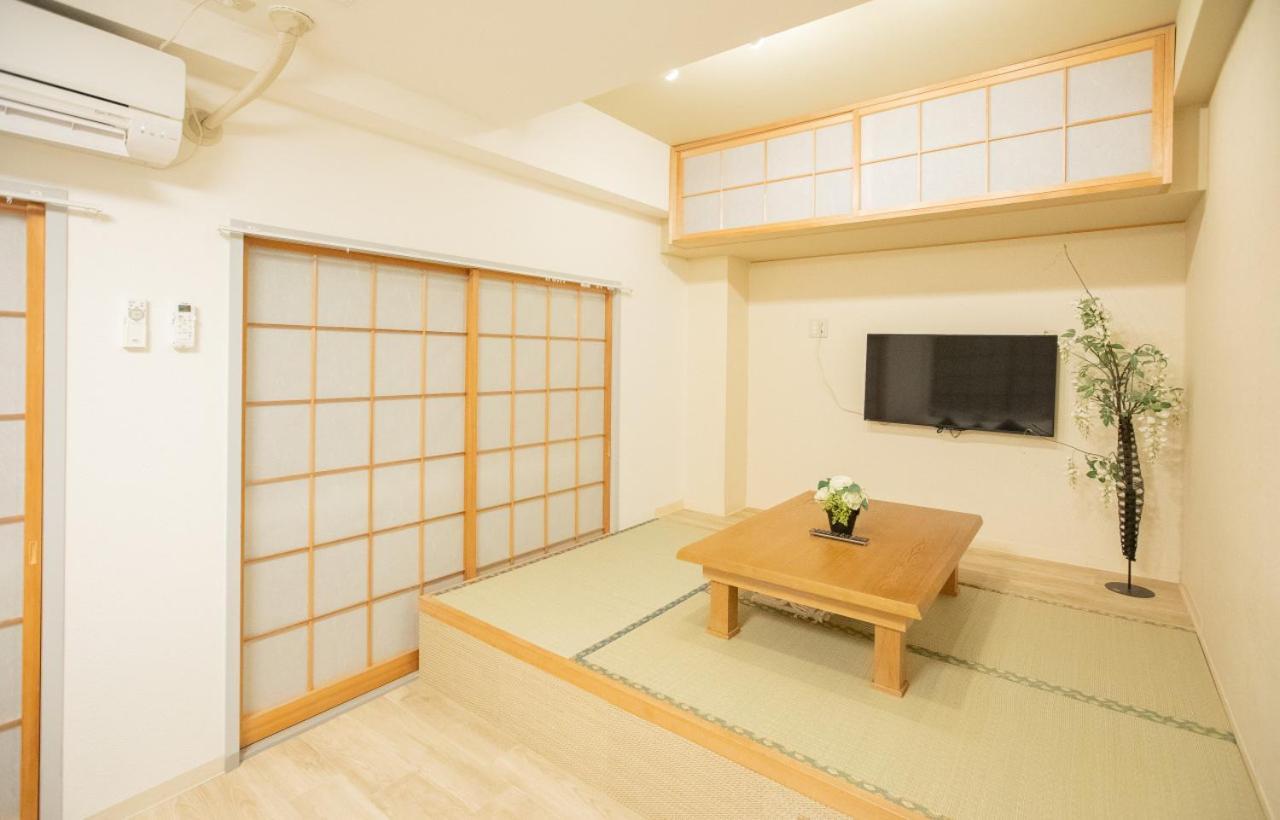 Keyhotel-5Minutes For Walk To Akihabara Electric Town 도쿄 외부 사진