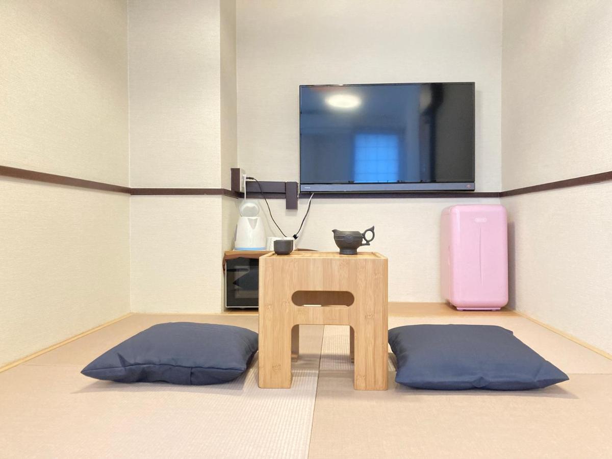 Keyhotel-5Minutes For Walk To Akihabara Electric Town 도쿄 외부 사진