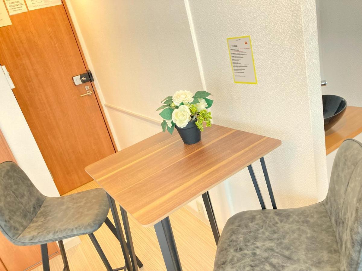Keyhotel-5Minutes For Walk To Akihabara Electric Town 도쿄 외부 사진