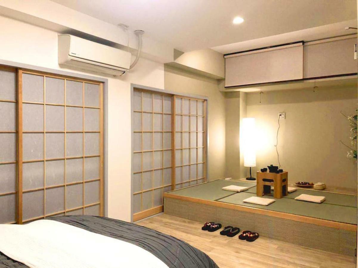 Keyhotel-5Minutes For Walk To Akihabara Electric Town 도쿄 외부 사진