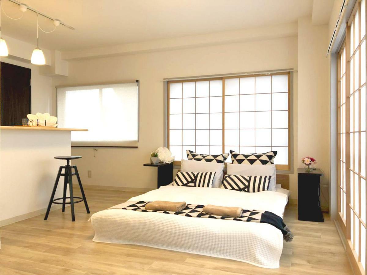 Keyhotel-5Minutes For Walk To Akihabara Electric Town 도쿄 외부 사진